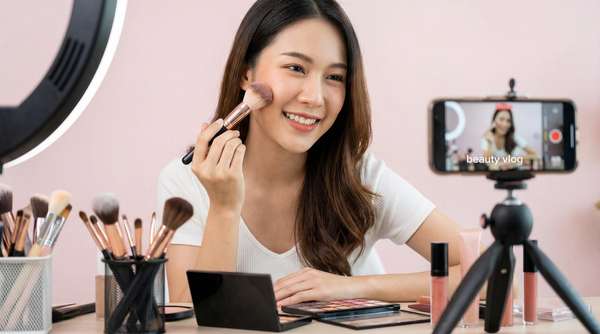 大象传媒美妆视频教程